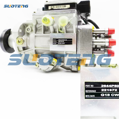 0470006003 0470006010 VP30 Motor Yakıt Enjeksiyon Pompası