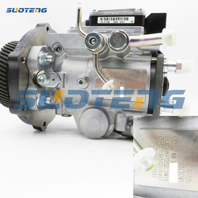 0470504026 VP44 Motor Yakıt Enjeksiyon Pompası