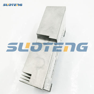 VOE11443400 11443400 ECU Kontrol Cihazı Klima Kontrol Paneli EC120 Ekskavatör için