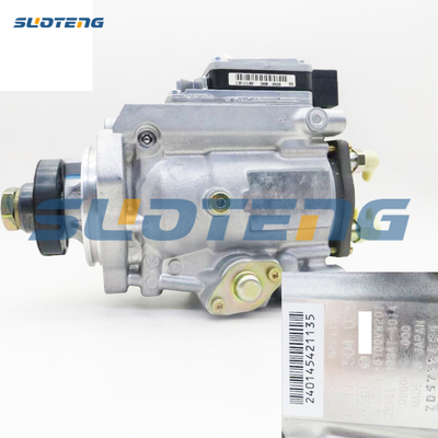 0470504046 VP44 Motor Yakıt Enjeksiyon Pompası