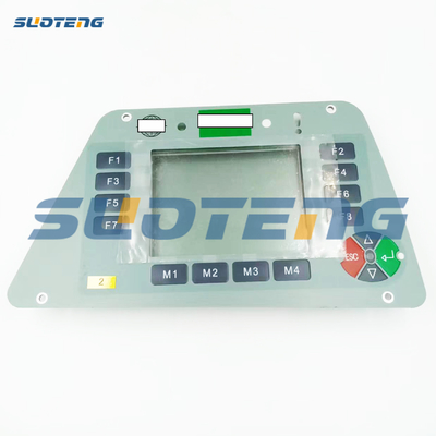 2134276 S1800-2 Asfalt kaldırma makinesi kontrol paneli ECM ECU
