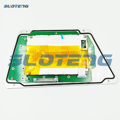 2134276 S1800-2 Asfalt kaldırma makinesi kontrol paneli ECM ECU