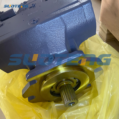 221-3667 2213667 D5G traktörü için hidrolik piston pompası