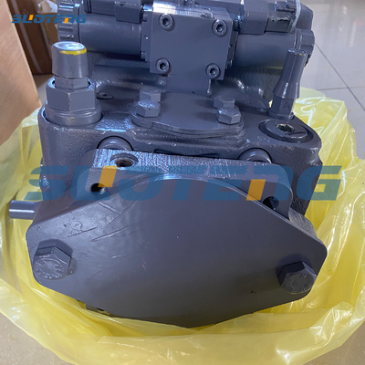 221-3667 2213667 D5G traktörü için hidrolik piston pompası