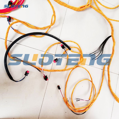 377-8098 377-8098 E329 Şasi Harness Kablo Harness