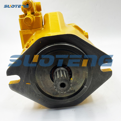 564-9803 5649803 E395 Hidrolik Piston Pompası