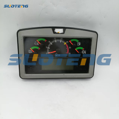 386-1371 Monitör Kontrol Panosu Ekran Panosu 3861371 D8T Parçaları İçin
