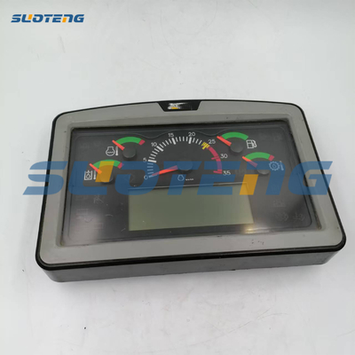 386-1371 Monitör Kontrol Panosu Ekran Panosu 3861371 D8T Parçaları İçin