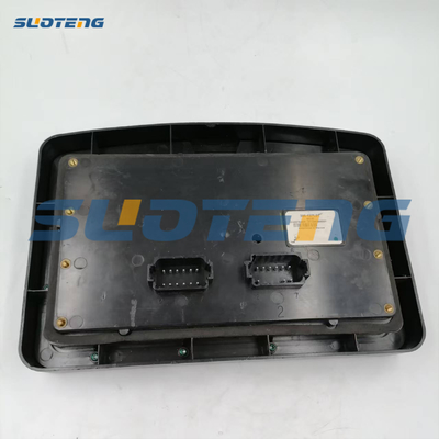386-1371 Monitör Kontrol Panosu Ekran Panosu 3861371 D8T Parçaları İçin