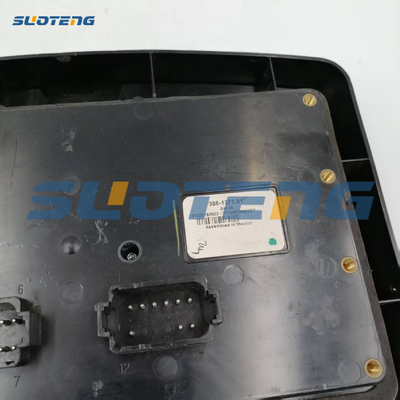 386-1371 Monitör Kontrol Panosu Ekran Panosu 3861371 D8T Parçaları İçin