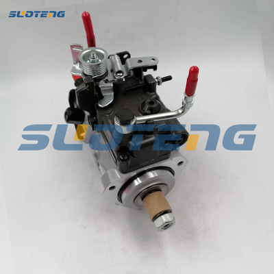 9320A220G DP210 Motor parçaları için dizel yakıt enjeksiyon pompası