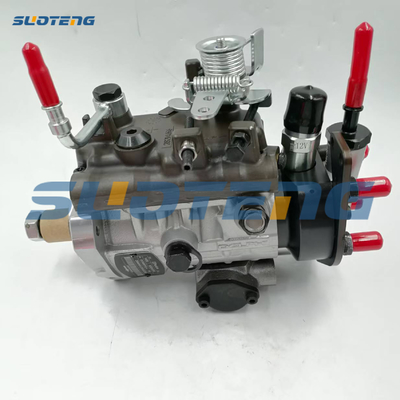 9320A220G DP210 Motor parçaları için dizel yakıt enjeksiyon pompası