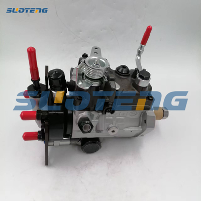 9320A220G DP210 Motor parçaları için dizel yakıt enjeksiyon pompası