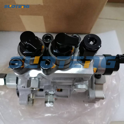0445025602 Motor C7 için yakıt enjeksiyon pompası.1