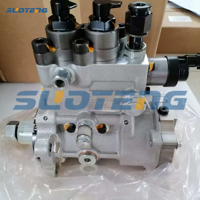 0445025602 Motor C7 için yakıt enjeksiyon pompası.1