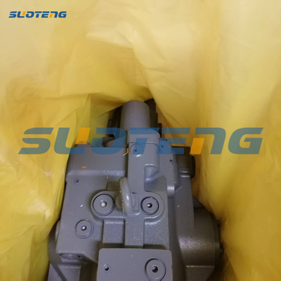 A10VD43-1X5R-CUV43NOO Hidrolik Piston Pompası Ekskavatör için