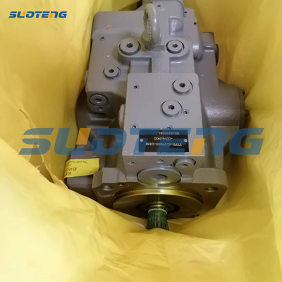 A10VD43-1X5R-CUV43NOO Hidrolik Piston Pompası Ekskavatör için