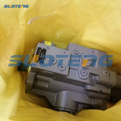 A10VD43-1X5R-CUV43NOO Hidrolik Piston Pompası Ekskavatör için