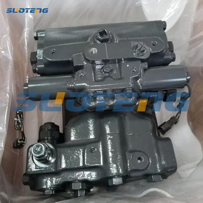 708-1H-00140 D155AX-3 için hidrolik pompa Assy 7081H00140