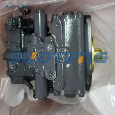 708-1H-00140 D155AX-3 için hidrolik pompa Assy 7081H00140