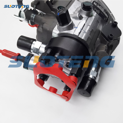 9320A612G 1104C-44T Motor Yakıt Enjeksiyon Pompası
