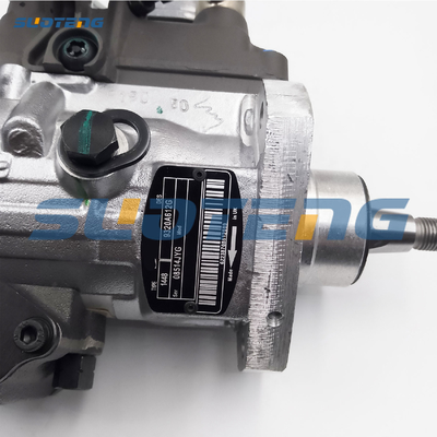 9320A612G 1104C-44T Motor Yakıt Enjeksiyon Pompası
