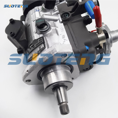 9320A612G 1104C-44T Motor Yakıt Enjeksiyon Pompası