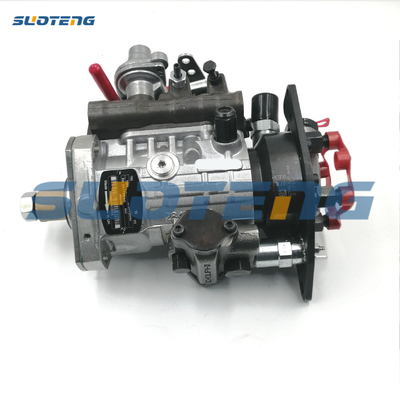 9323A100W Dizel yakıt enjeksiyon pompası 9323a100w