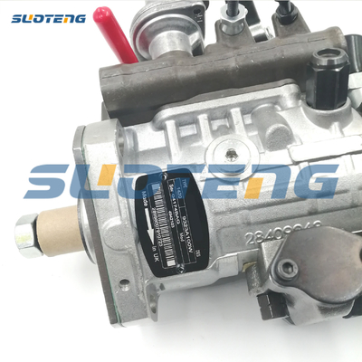 9323A100W Dizel yakıt enjeksiyon pompası 9323a100w