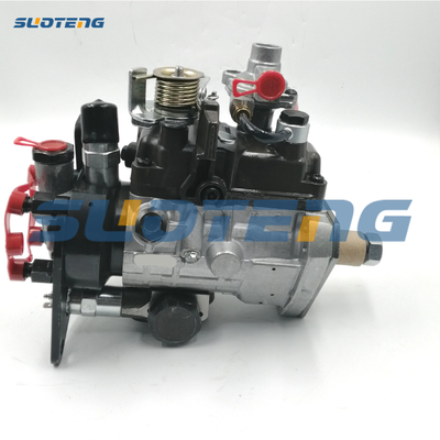 9323A100W Dizel yakıt enjeksiyon pompası 9323a100w