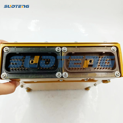 157-3165 Kontrol cihazı ECU ECM Bilgisayar paneli 1573165 E320C Ekskavatörü için