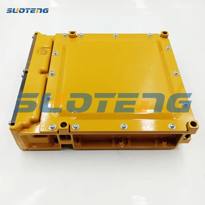 157-3165 Kontrol cihazı ECU ECM Bilgisayar paneli 1573165 E320C Ekskavatörü için