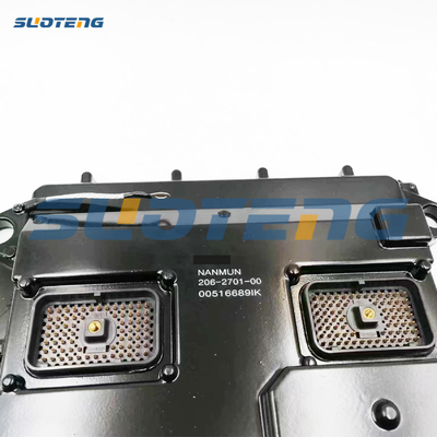 206-2701 Kontrolör ECU ECM Bilgisayar Tablosu 2062701 C-12 için