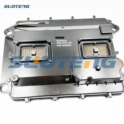 206-2701 Kontrolör ECU ECM Bilgisayar Tablosu 2062701 C-12 için