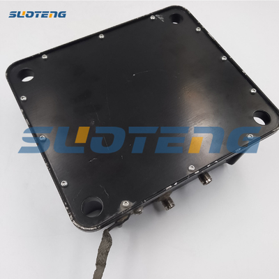 376-4616 Ekskavatör yedek parçaları kontrol paneli ECU ECM 3764616 E329D E312D Ekskavatör için