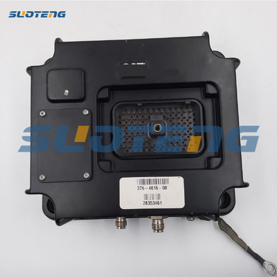 376-4616 Ekskavatör yedek parçaları kontrol paneli ECU ECM 3764616 E329D E312D Ekskavatör için