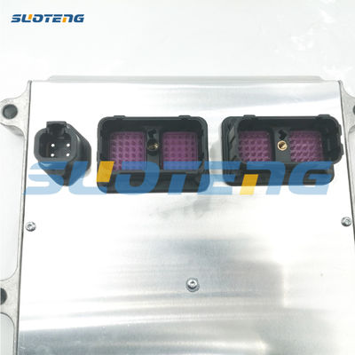 4921776 Controller ECM ECU for QSB6.7 Engine PC200-7 Excavator Parts