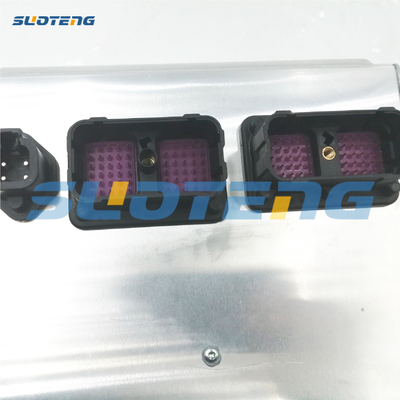4921776 ECM ECU Kontrolör Bilgisayar Kartı 492-1776 QSB6.7 Motor için