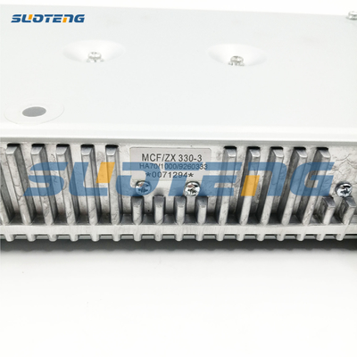 9260333 Kontrolör ECU ZX330-3 kazıcı için bilgisayar paneli