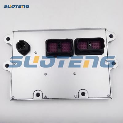 P4963807 4963807 Kontrolör ECU Bilgisayar Panosu ECM ISM için QSM Motor
