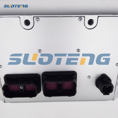 P4963807 4963807 Kontrolör ECU Bilgisayar Panosu ECM ISM için QSM Motor