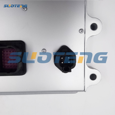 P4963807 4963807 Kontrolör ECU Bilgisayar Panosu ECM ISM için QSM Motor