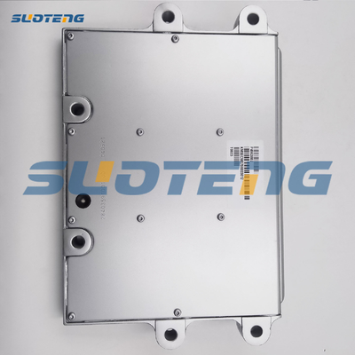 P4963807 4963807 Kontrolör ECU Bilgisayar Panosu ECM ISM için QSM Motor
