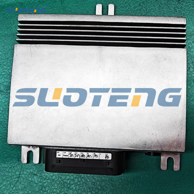 17210810 Kontrol ünitesi ECU BL60B Backhoe yükleyicisi için