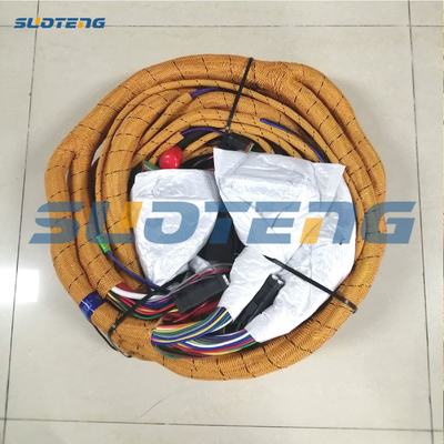204-1863 Motoru Harness Kablo Harness 2041863 E320C için