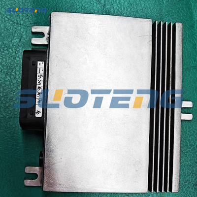 17210810 Kontrol ünitesi ECU BL60B Backhoe yükleyicisi için