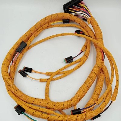 245-3514 Kablo Harness Motor Harness 2453514 C11 Motoru için