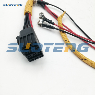 305-4893 Kablo Harness Motor Harness 3054893 C6.4 Motoru için
