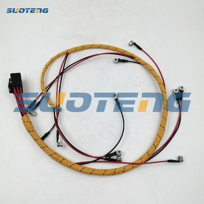 305-4893 Kablo Harness Motor Harness 3054893 C6.4 Motoru için