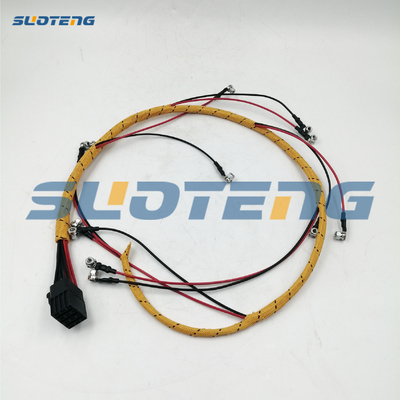 305-4893 Kablo Harness Motor Harness 3054893 C6.4 Motoru için